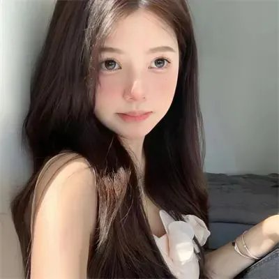 海边的女人